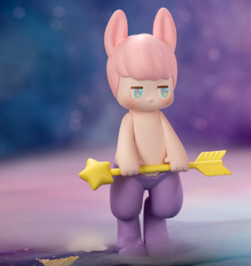 POP MART Satyr Rory Zodiac Series Confirmed Blind Box Figure TOY HOT£¡