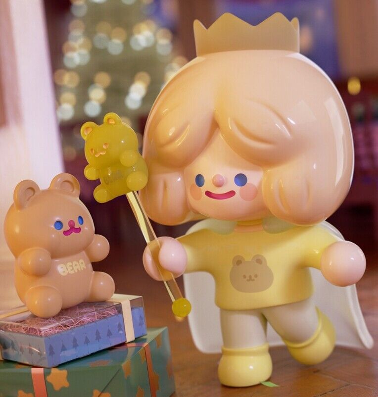 F.UN RiCO Happy Home Party Series Blind Box Confirmed Figure