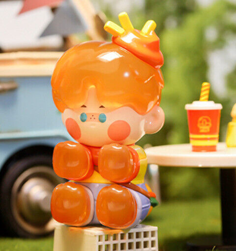 POP MART Pino Jelly Your Boy Series Blind Box Confirmed Figure New Toys Hot Gift