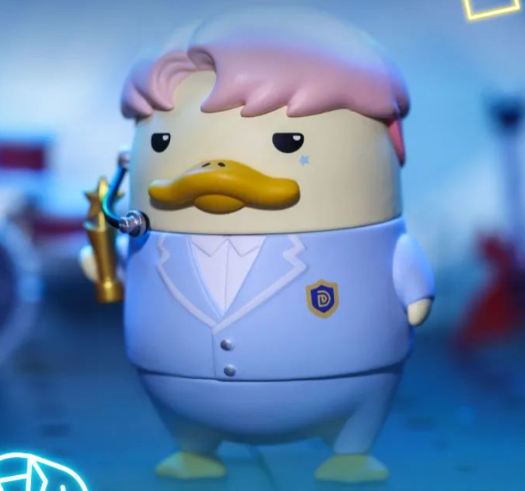 POP MART Duckoo Music Festival Series Confirmed Blind Box Figure Toy Gift HOT¡ê?