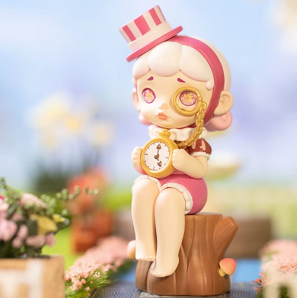 Toycity Laura A Midsummer Night's Dream Series Blind Box Confirmed Figure