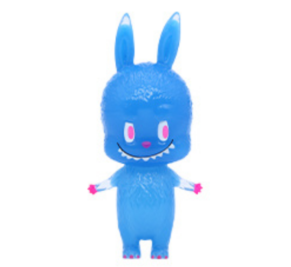 POP MART Labubu The Little Monster Mini Series 2 Blind Box Confirmed Figure