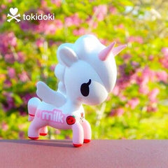 tokidoki Unicorn Series 5 Blind Box Mystery Figures Action Toys Birthday Gift