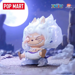 (Azi)THE MONSTERS × One Piece Series Figures-secret-Preorder