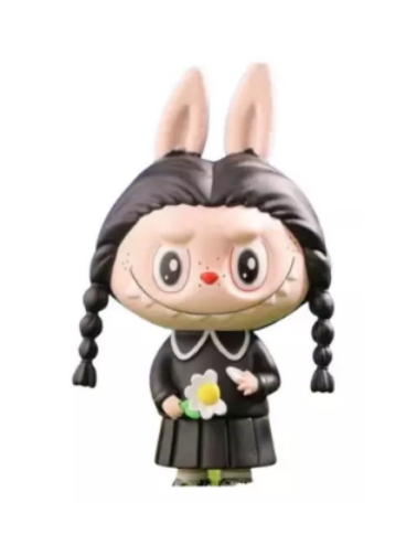 POP MART labubu ALL limitedFigurine