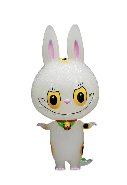 POP MART labubu ALL limitedFigurine