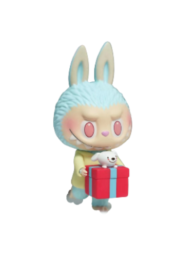 POP MART labubu ALL limitedFigurine