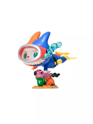 POP MART labubu ALL limitedFigurine