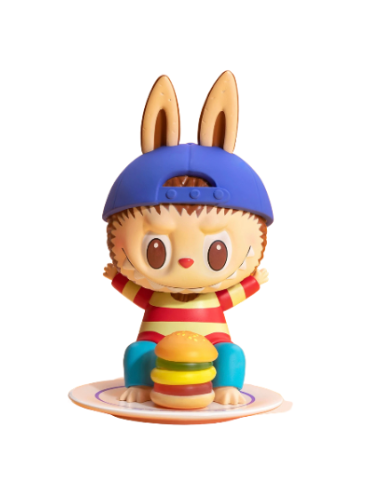 POP MART labubu ALL limitedFigurine