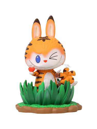 POP MART labubu ALL limitedFigurine