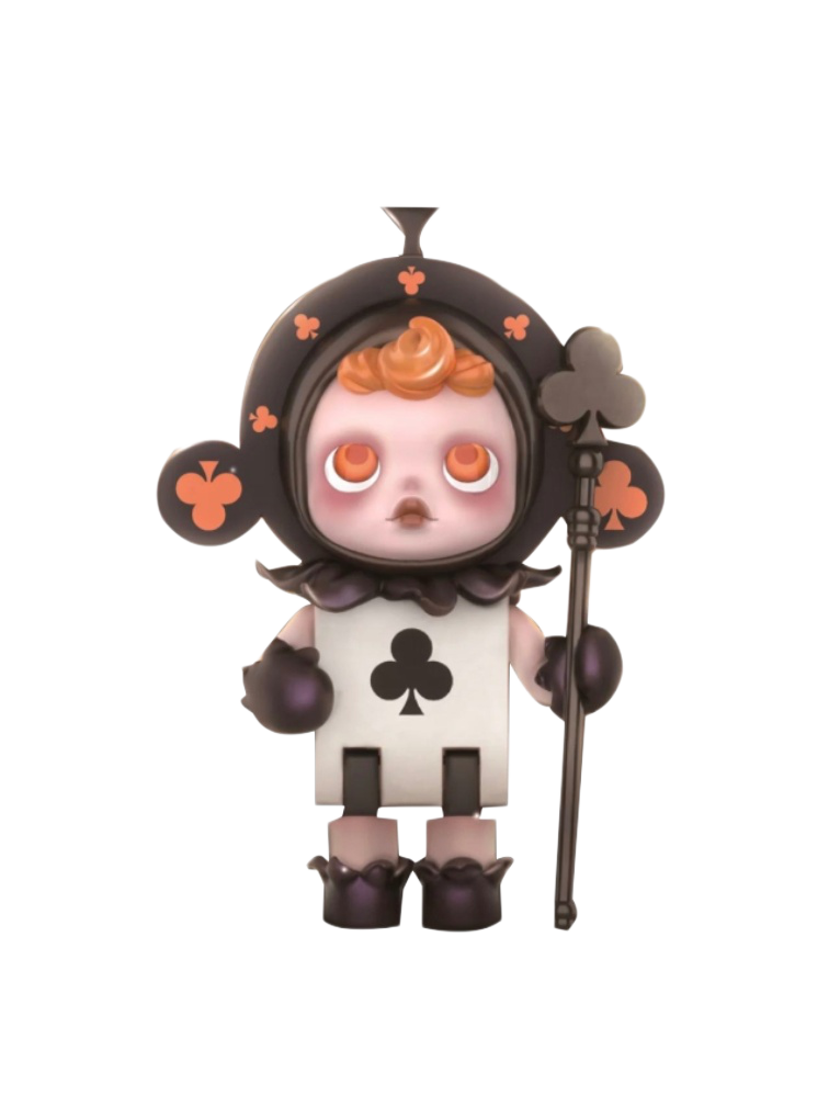 POP MART SKULLPANDA ALL limitedFigurine