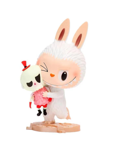 POP MART labubu ALL limitedFigurine