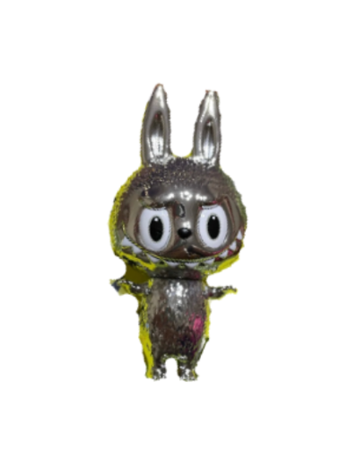 POP MART labubu ALL limitedFigurine