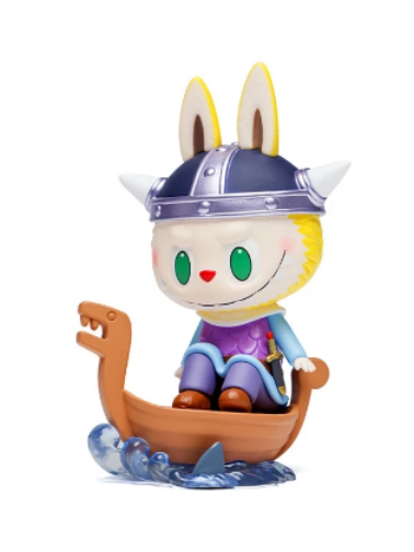 POP MART labubu ALL limitedFigurine