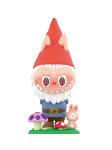 POP MART labubu ALL limitedFigurine