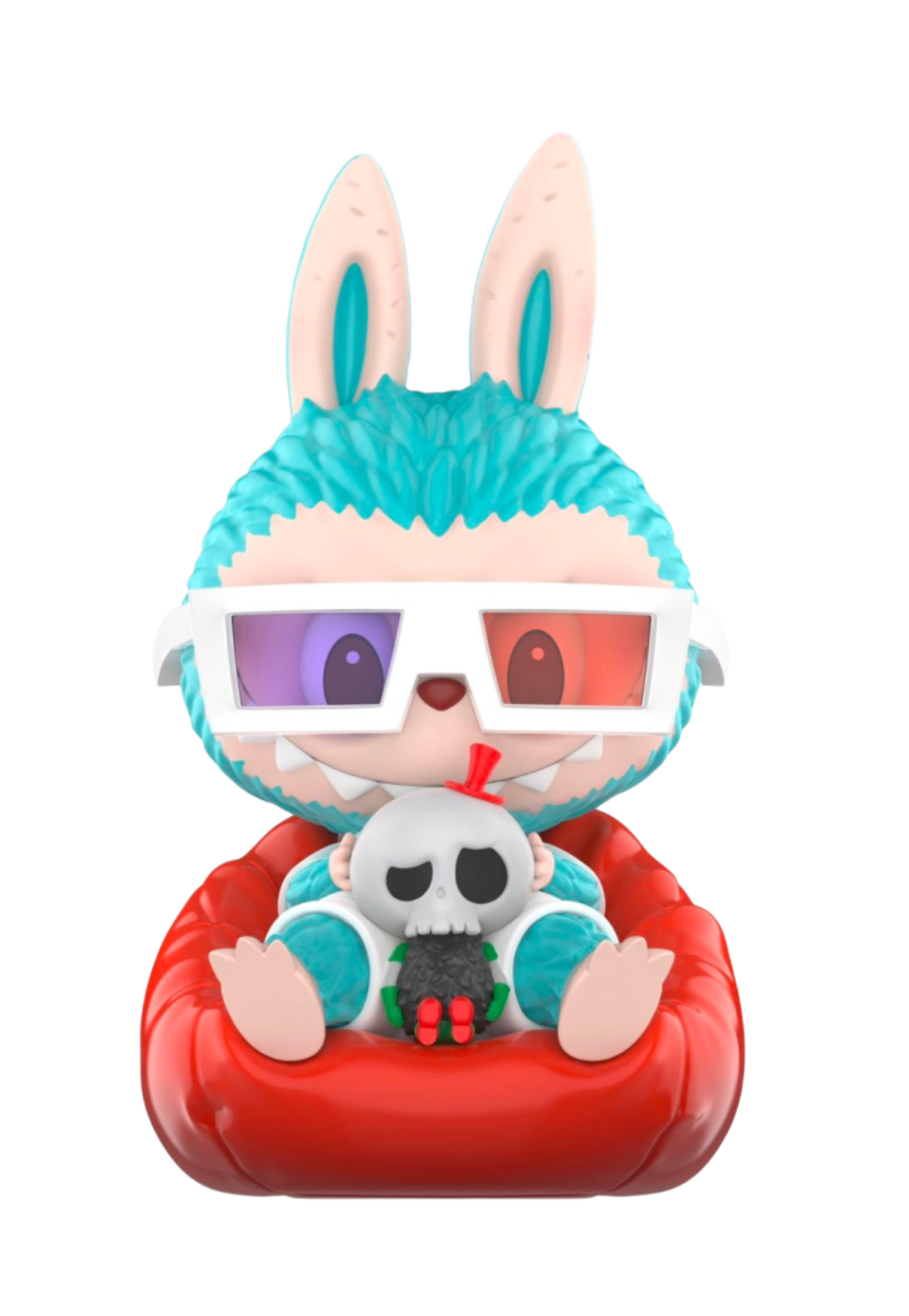 POP MART labubu ALL limitedFigurine