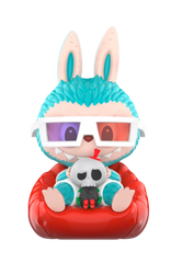 POP MART labubu ALL limitedFigurine